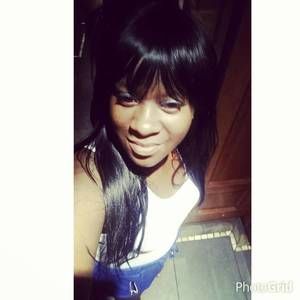 Meet your Posher, Paris